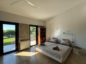 Olive Tree Garden Villa