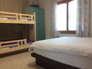 Shinyang Beach Pension