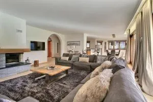 Rr2 Spacious, Garden, Cable Car 2 Min Walk - Champéry