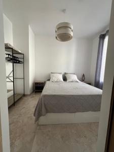 Appartements Les hirondelles du soleil : photos des chambres