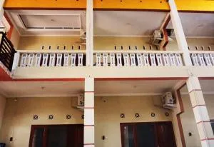 Family Stay GuestBDoctor - 婆罗浮屠