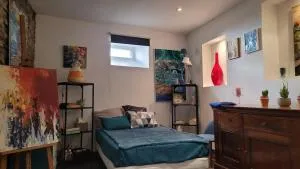 Maison de Sisi - Thénésol