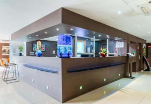 Hotels B&B HOTEL Saint-Avold Nord : photos des chambres