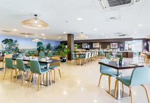 Hotels B&B HOTEL Saint-Avold Nord : photos des chambres