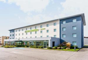 Hotels B&B HOTEL Saint-Avold Nord : photos des chambres