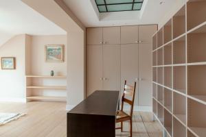 Brussels EU Prestige residence