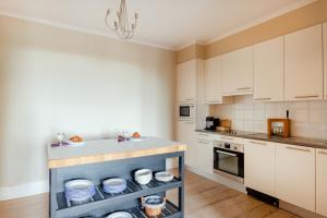 Brussels EU Prestige residence