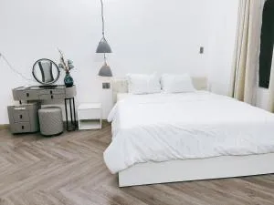 Kinh Do Homestay - Hương Trà