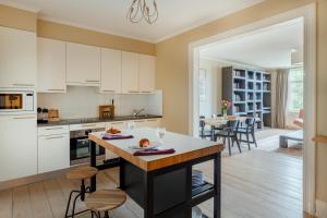 Brussels EU Prestige residence