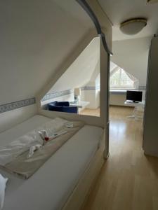 Economy Single Room room in Hotel Friesengeist