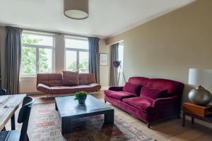 Brussels EU Prestige residence