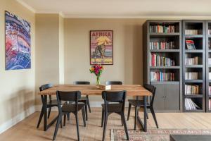 Brussels EU Prestige residence