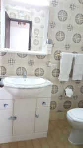 Squash Club Apartamentos