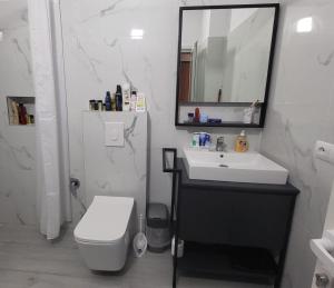 Ninos beach apartment