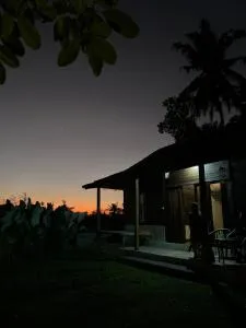 Pondok Genitri - Bringkit