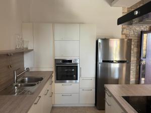 Olive Tree Garden Villa