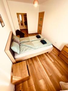 Cluj City Vivo Apartament Ametist