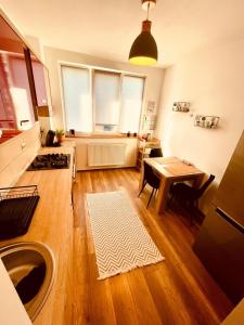 Cluj City Vivo Apartament Ametist