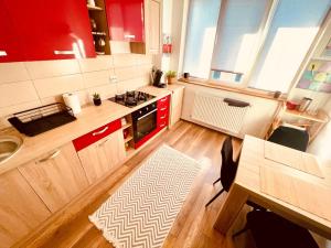 Cluj City Vivo Apartament Ametist