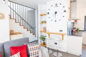 Villas Divela, Ocean View, Private & Heated Pool