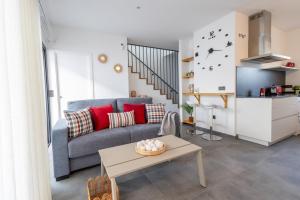 Villas Divela, Ocean View, Private & Heated Pool