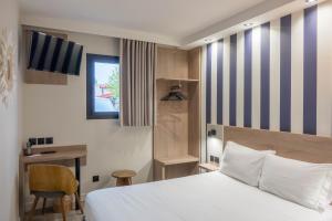 Hotels KYRIAD DIRECT ORLEANS NORD - Cap Saran : photos des chambres