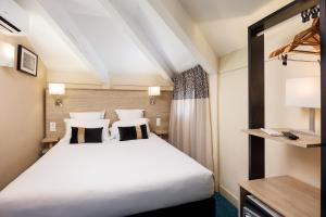 Hotels Hotel Khla Nice : photos des chambres