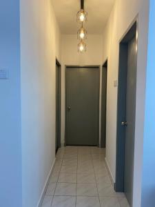 Lilyhouse homestay-مسلم