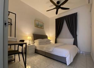 Lilyhouse homestay-مسلم