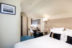 Hotels Hotel Khla Nice : photos des chambres