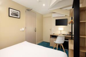 Hotels Hotel Khla Nice : photos des chambres