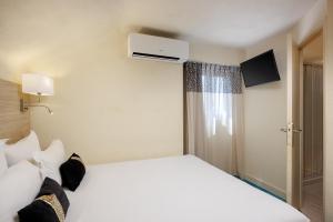 Hotels Hotel Khla Nice : photos des chambres