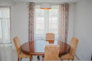 Divine Heights Bed and Breakfast Lilongwe Area 43