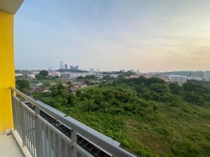 Lilyhouse homestay-مسلم