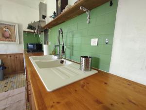 Maison de campagne sur 2 hectares