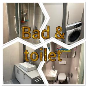 Bristol Palace Seaview 7e verdieping, 30 meter van strand