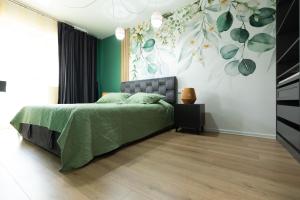 Green Blooming Studio