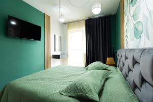 Green Blooming Studio