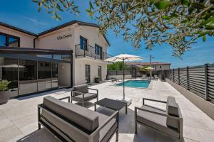 Villa Donna, 5 STARS - Luxury Villa with a heated pool