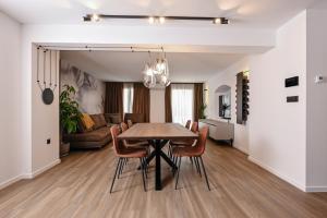 Villa Donna, 5 STARS - Luxury Villa with a heated pool