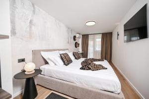 Villa Donna, 5 STARS - Luxury Villa with a heated pool