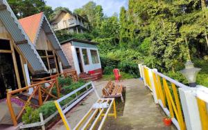 Amar Bari Happy Valley Cottages by StayApart