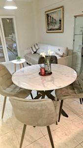 SOLI Apartment