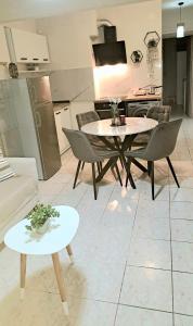 SOLI Apartment