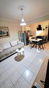 SOLI Apartment