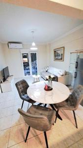 SOLI Apartment
