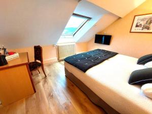 Logis Hôtel & Restaurant des Lacs