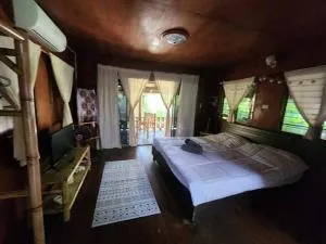 Cozy house Chaloklum - 恰洛克拉姆