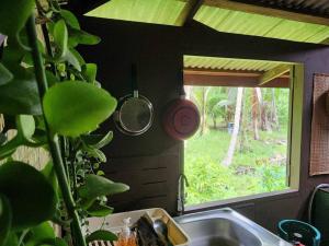 Cozy house Chaloklum