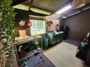 Cozy house Chaloklum